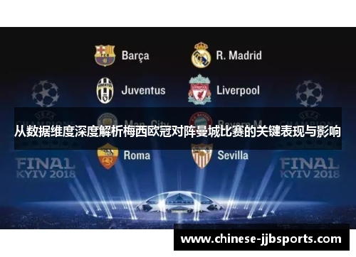 从数据维度深度解析梅西欧冠对阵曼城比赛的关键表现与影响