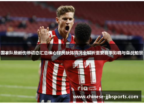 国家队最新伤停动态汇总核心球员缺阵情况全解析重要赛事影响与备战前景 国家队最新伤停动态汇总核心球员缺阵情况全解析重要赛事影响与备战前景