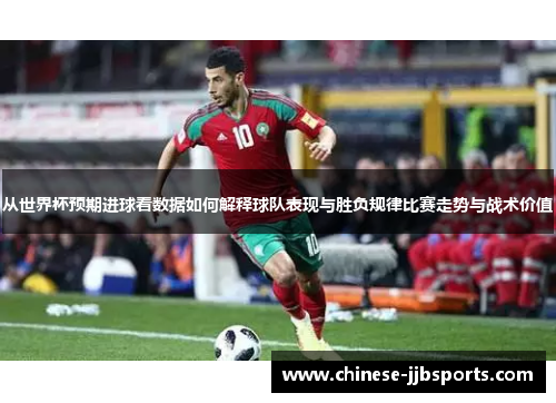 从世界杯预期进球看数据如何解释球队表现与胜负规律比赛走势与战术价值 从世界杯预期进球看数据如何解释球队表现与胜负规律比赛走势与战术价值